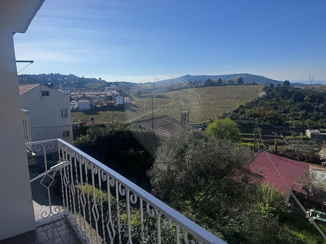 Moradia T5 à venda em São João da Pesqueira e Várzea de Trevões, São João da Pesqueira — foto 17