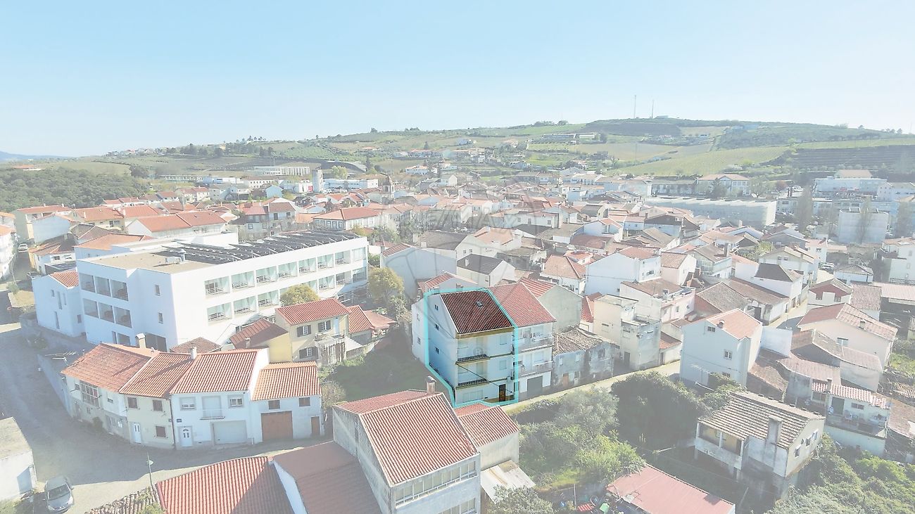 Moradia T5 à venda em São João da Pesqueira e Várzea de Trevões, São João da Pesqueira — foto 5