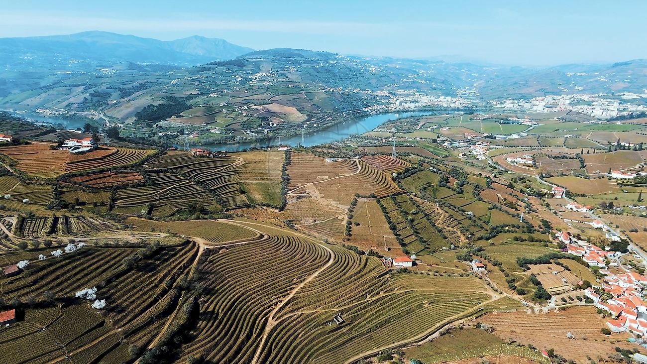 Terreno - Cambres, Lamego, Viseu