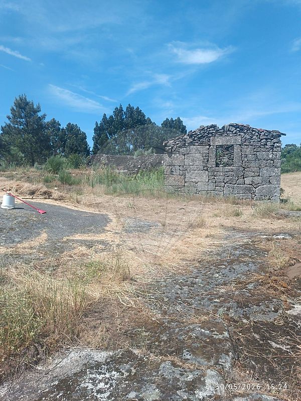 Terreno - Aguiar da Beira e Coruche, Aguiar da Beira, Guarda