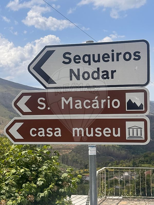 Moradia T3 à venda em São Martinho das Moitas e Covas do Rio, São Pedro do Sul — foto 35