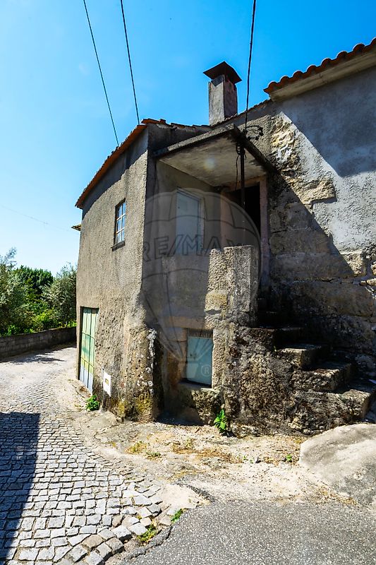 Moradia - Mangualde, Mesquitela e Cunha Alta, Mangualde, Viseu