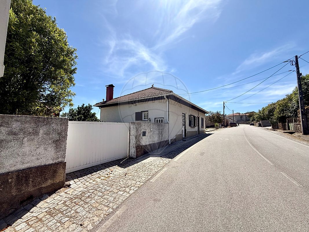 Moradia - Mangualde, Mesquitela e Cunha Alta, Mangualde, Viseu