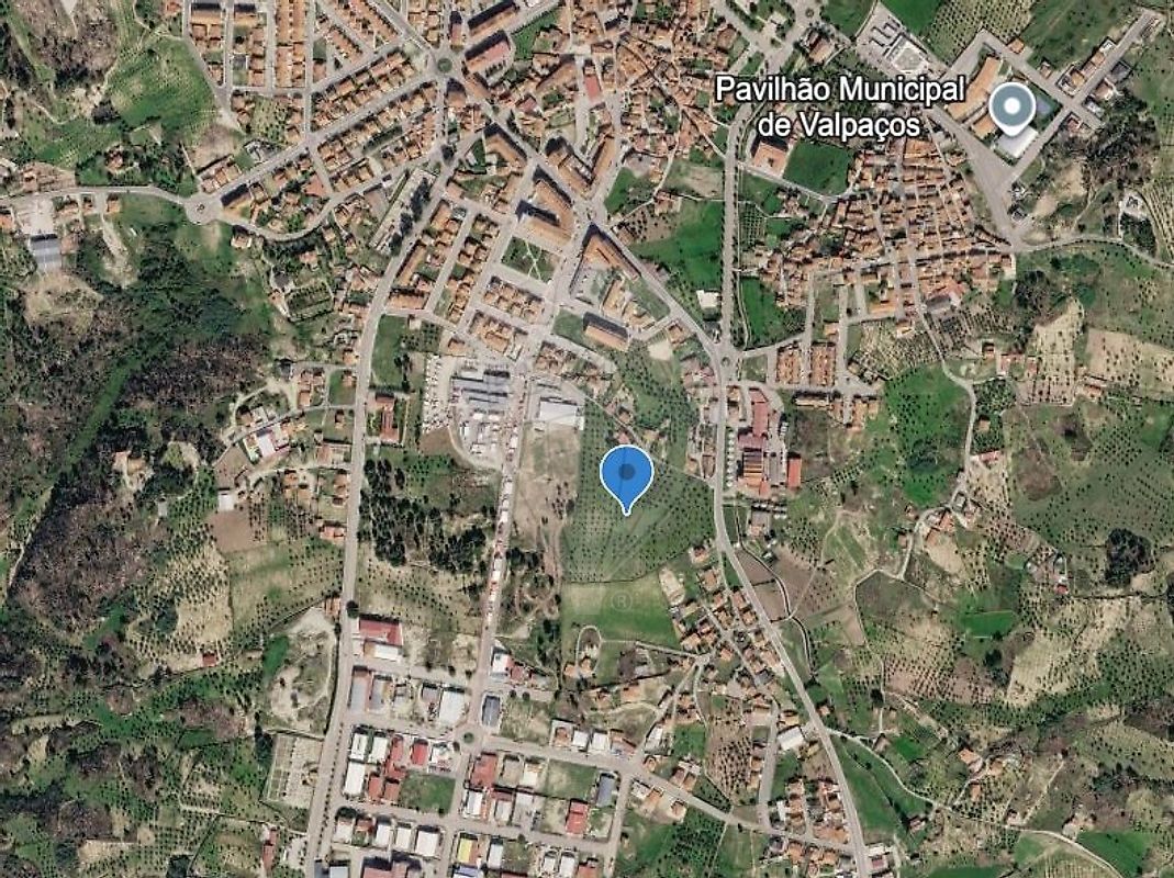 Apartamento à venda em Valpaços