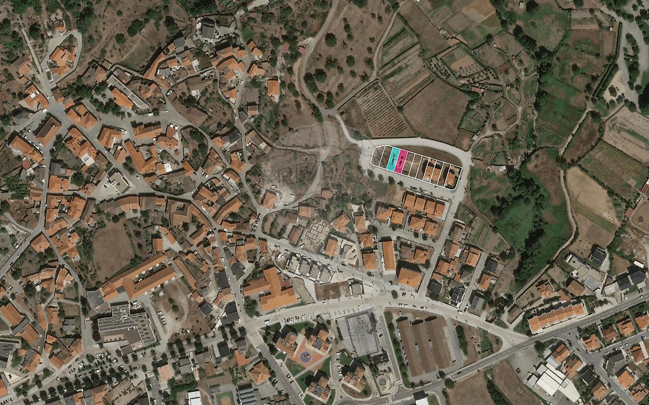 Apartamento à venda em Sernancelhe