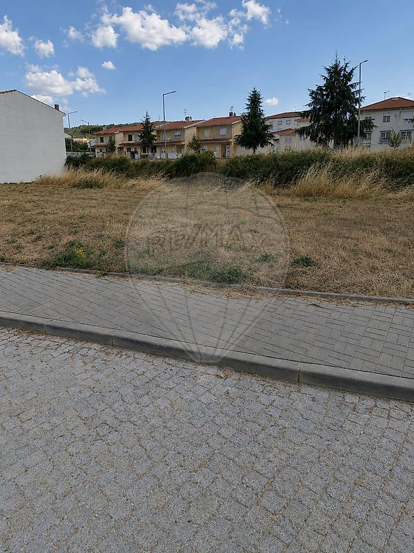 Terreno - Sernancelhe e Sarzeda, Sernancelhe, Viseu
