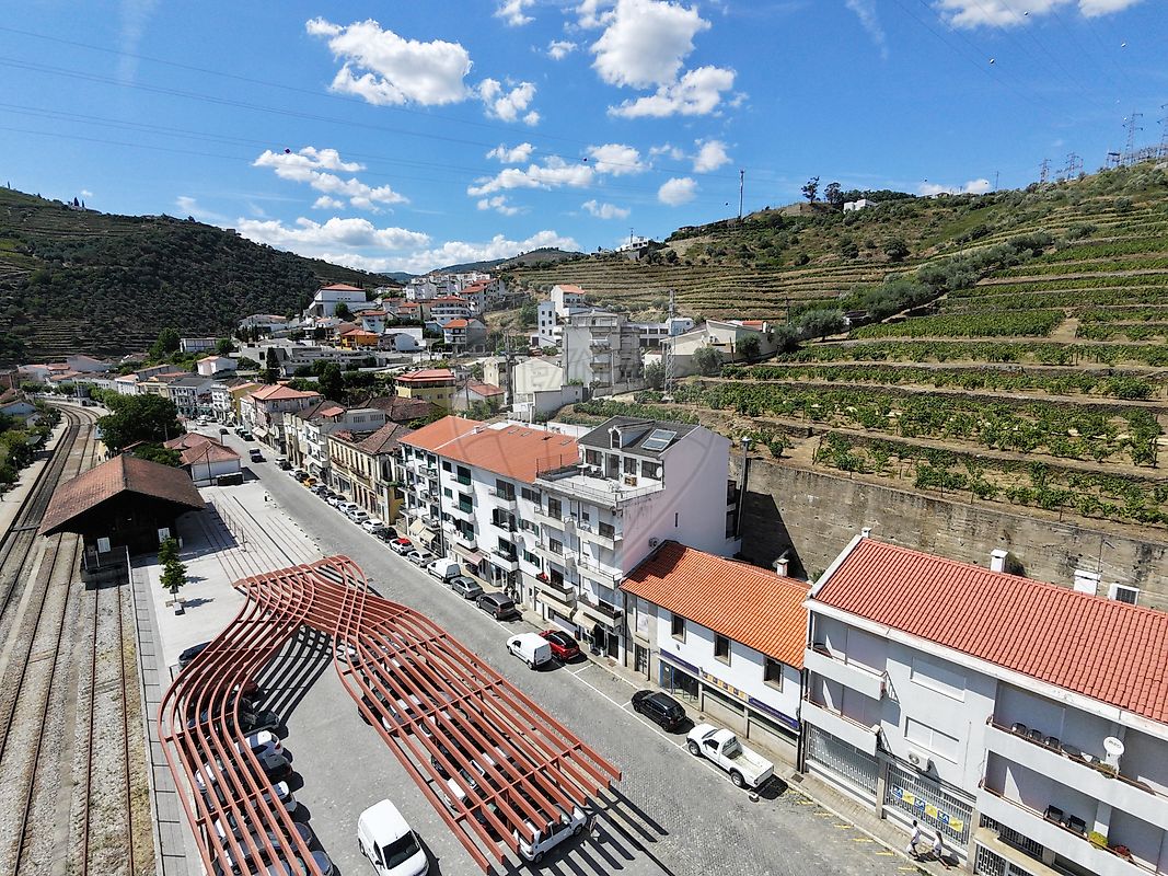 Loja - Pinhão, Alijó, Vila Real