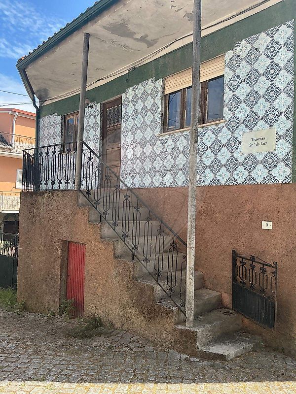 Moradia - Aguiar da Beira e Coruche, Aguiar da Beira, Guarda