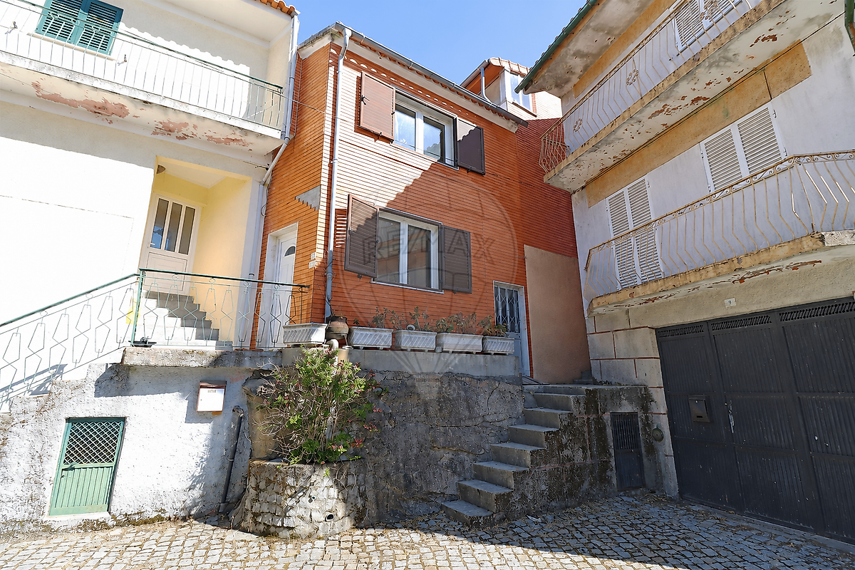 Moradia T4 à venda em Aguiar da Beira e Coruche, Aguiar da Beira — foto 7