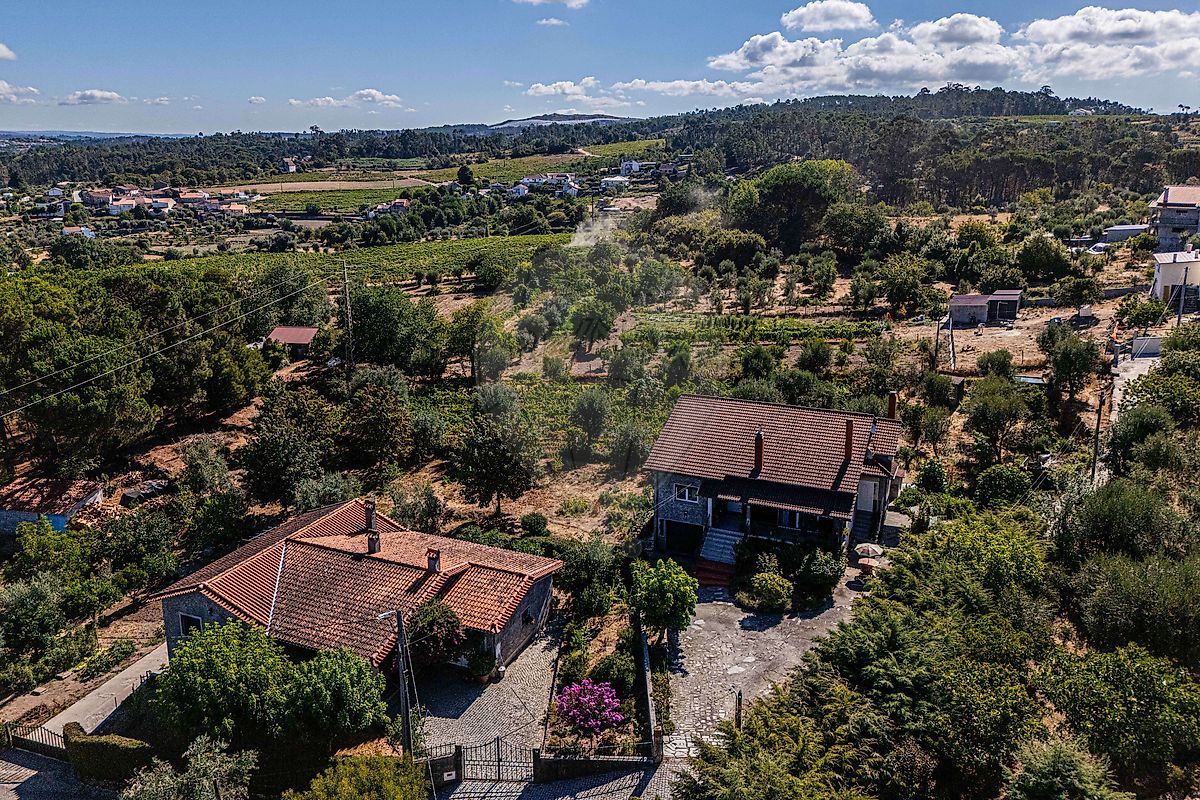 Moradia T3 à venda em Alcafache, Mangualde — foto 27