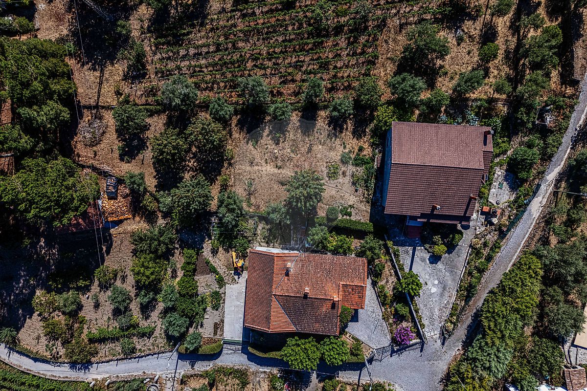 Moradia T3 à venda em Alcafache, Mangualde — foto 28