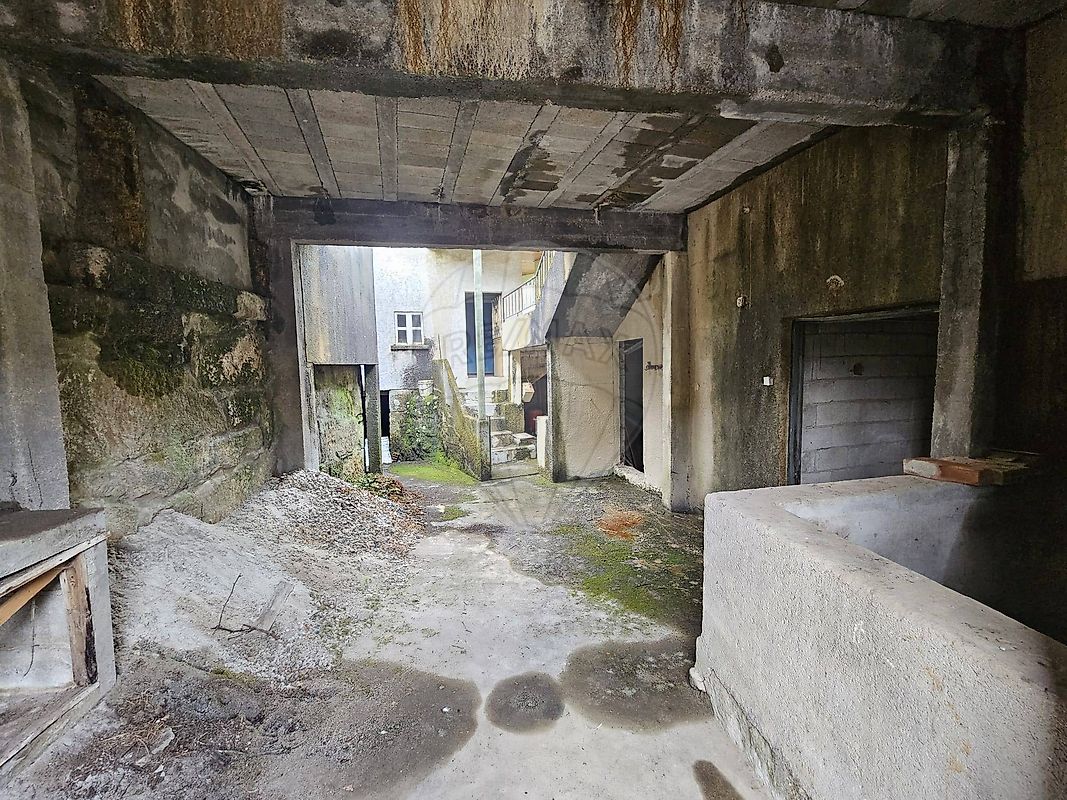 Moradia T2 à venda em Cota, Viseu — foto 24