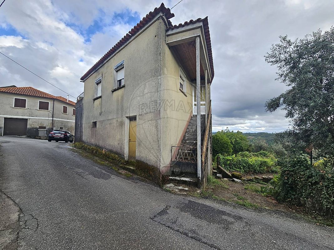 Moradia T2 à venda em Cota, Viseu — foto 3