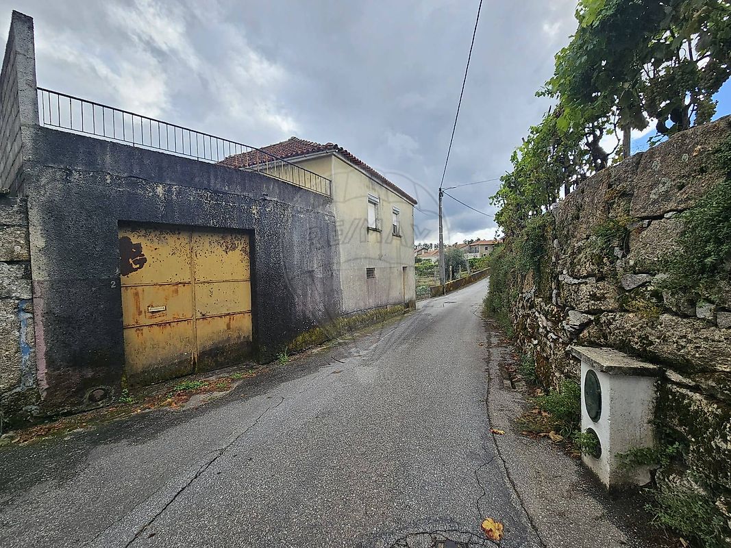 Moradia T2 à venda em Cota, Viseu — foto 4