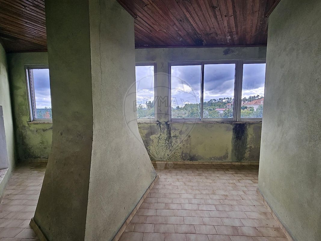Moradia T2 à venda em Cota, Viseu — foto 13