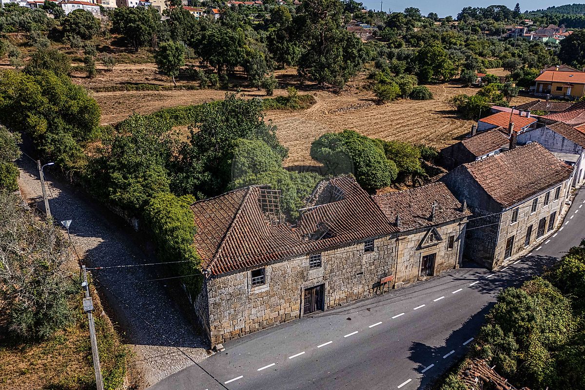 Apartamento à venda em Mangualde