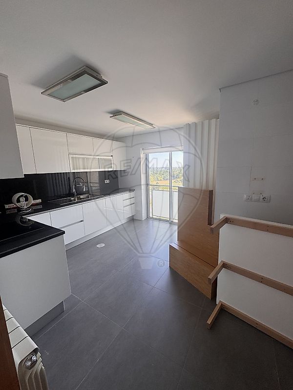 Apartamento T2 à venda em Viseu