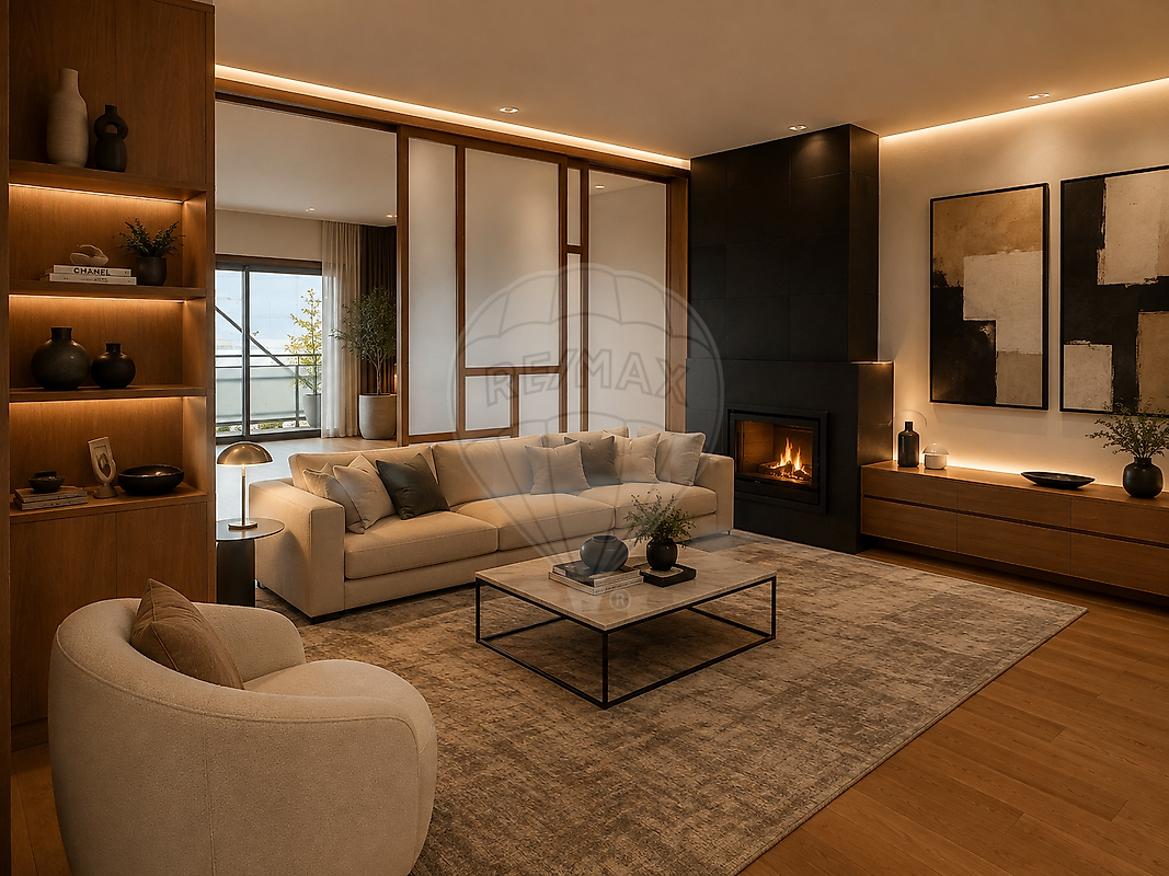 Apartamento T2 - Viseu, Viseu, Viseu
