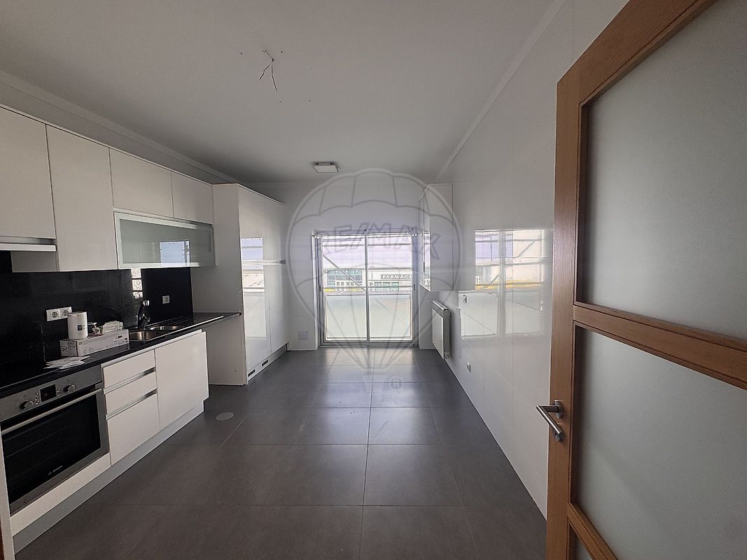 Apartamento T1 à venda em Viseu