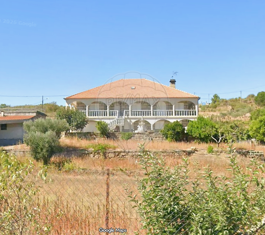 Apartamento à venda em Fornos de Algodres