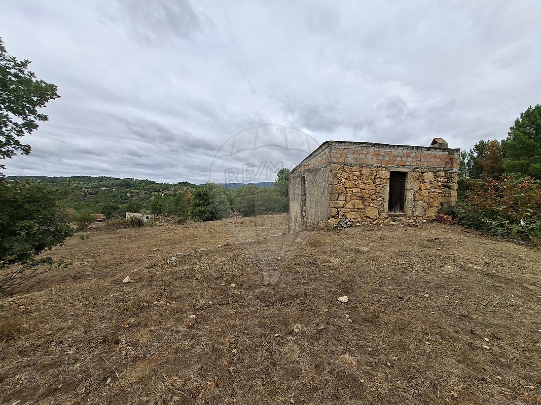 Apartamento à venda em Fornos de Algodres
