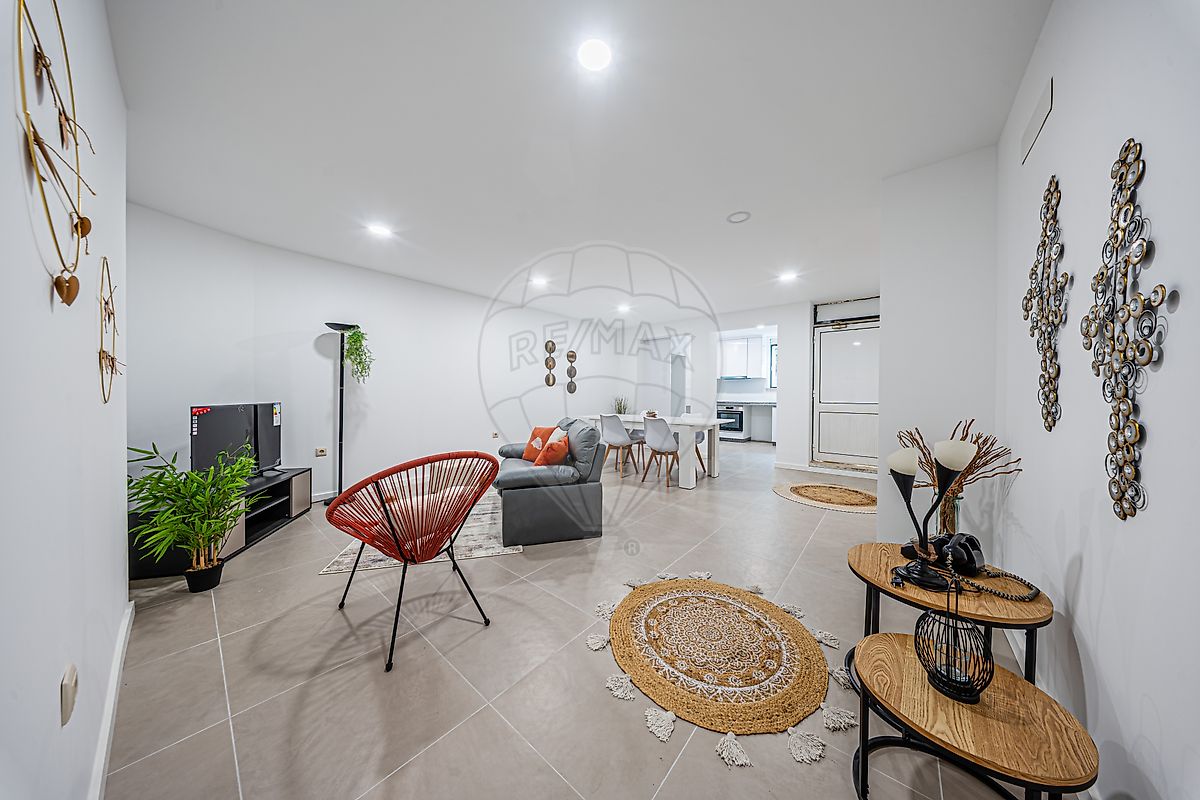 Apartamento T3 à venda em Viseu
