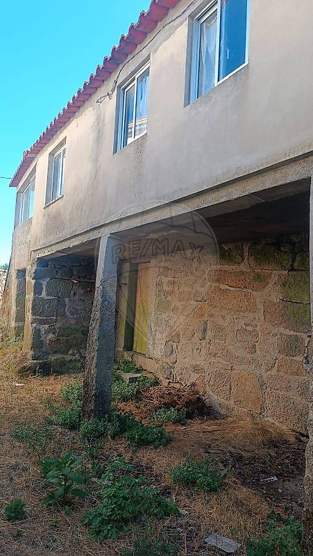 Moradia T0 à venda em Souto de Aguiar da Beira e Valverde, Aguiar da Beira — foto 4