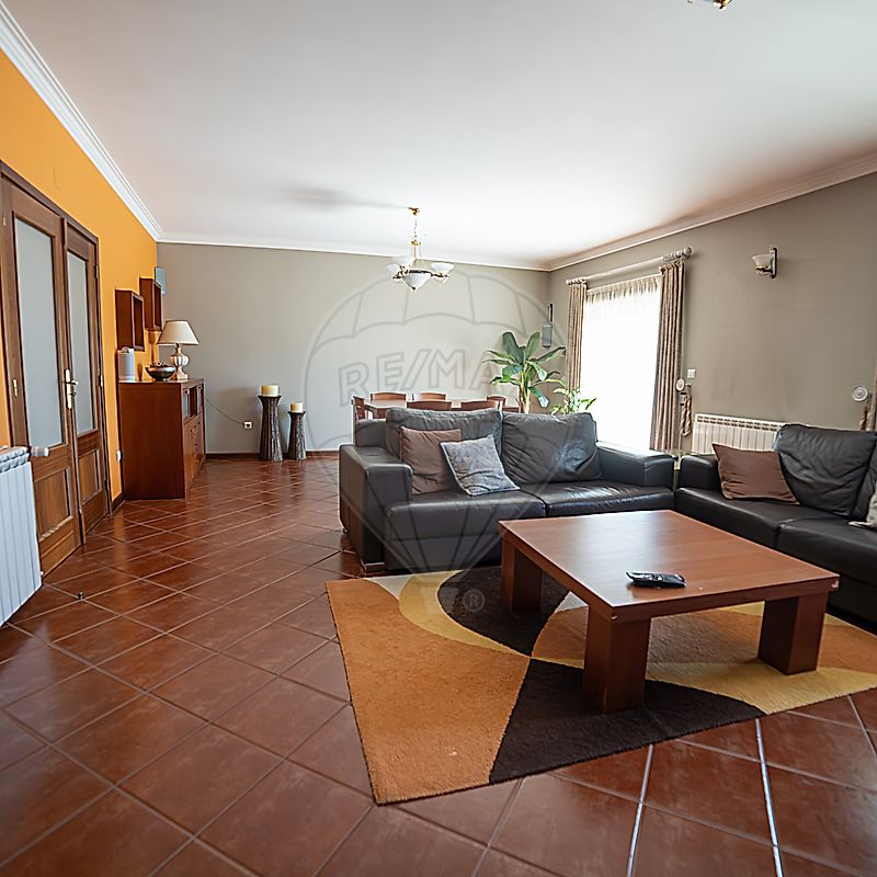 Apartamento T4 à venda em Viseu