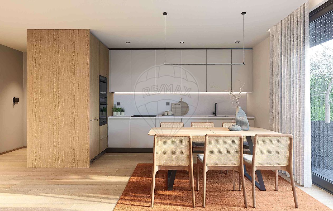 Apartamento T3 à venda em Rio de Loba, Viseu — foto 14