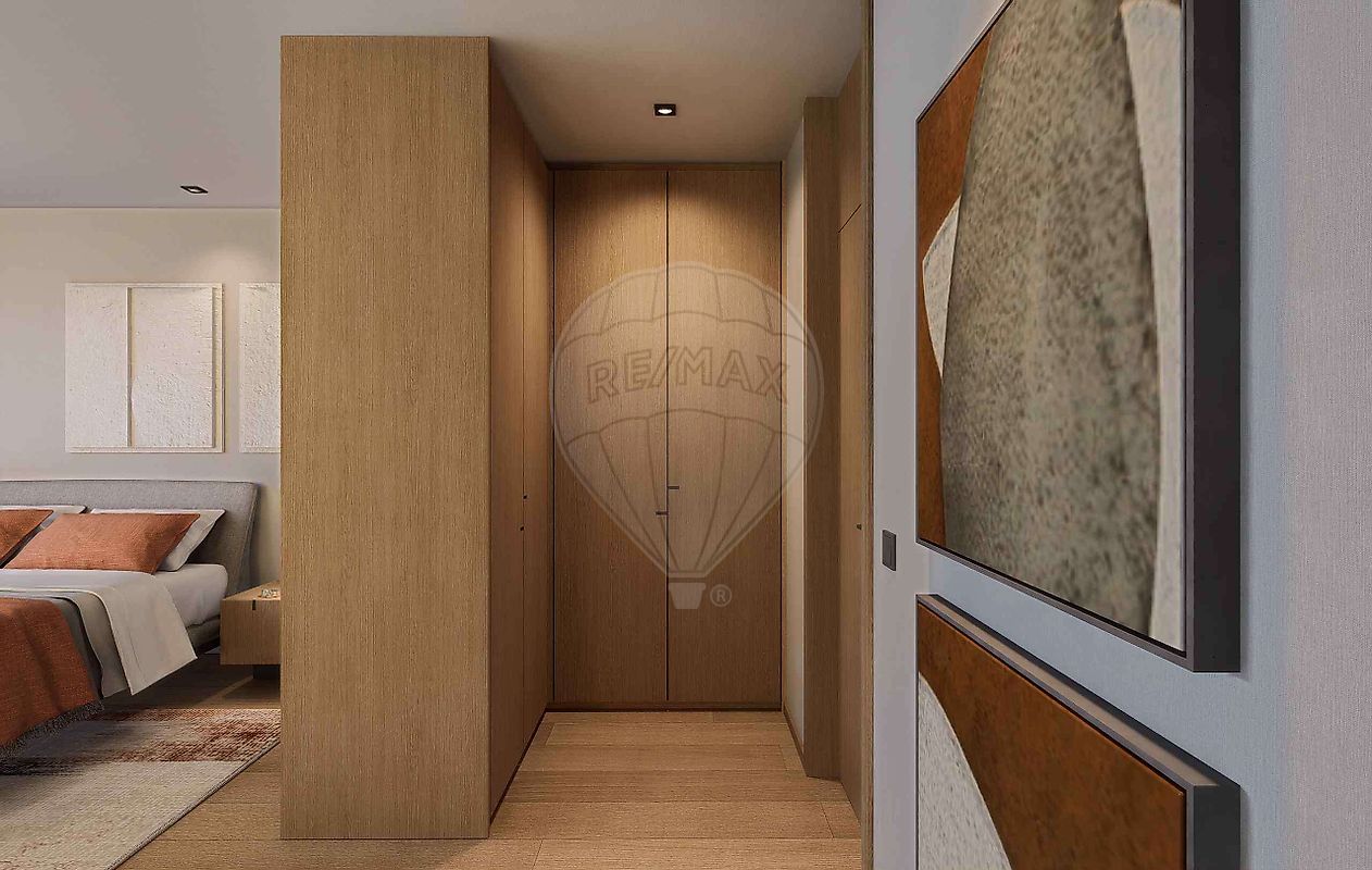 Apartamento T3 à venda em Rio de Loba, Viseu — foto 19