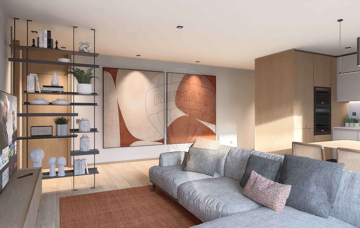 Apartamento T2 à venda em Rio de Loba, Viseu — foto 13