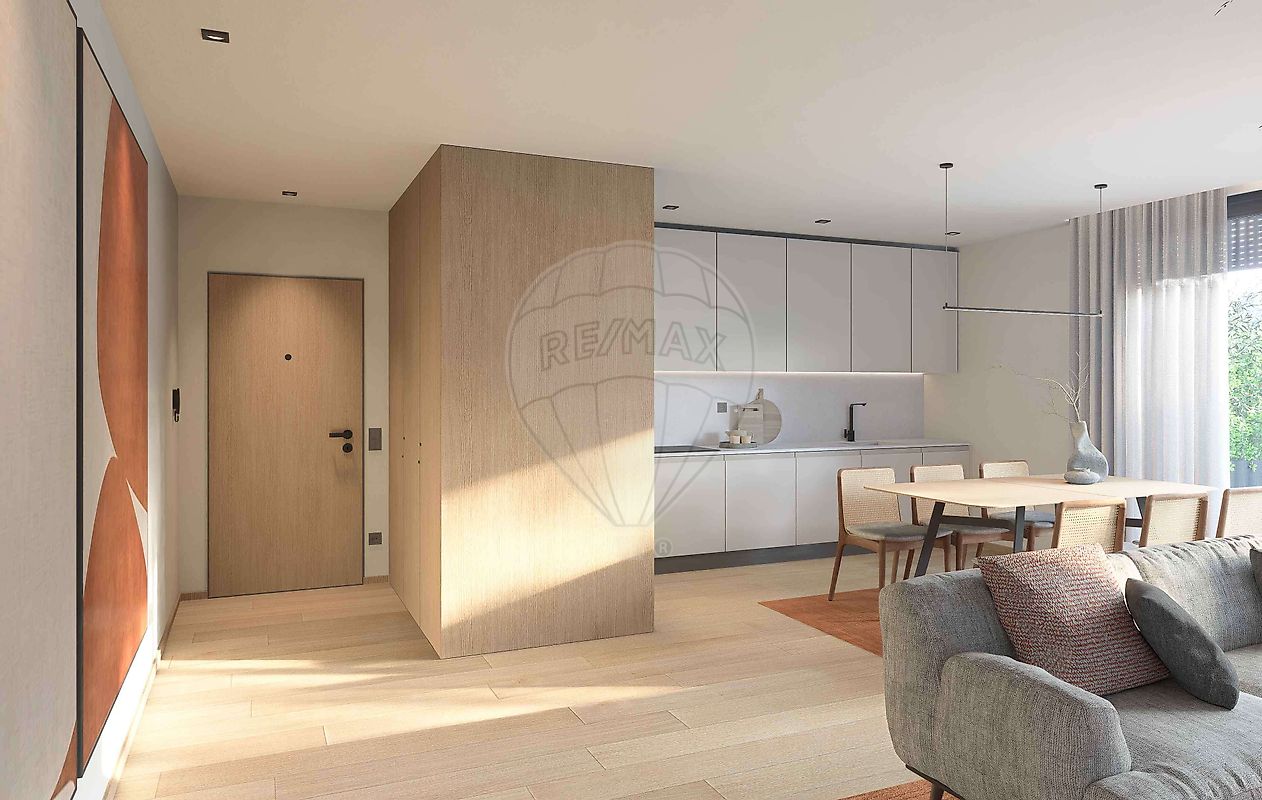 Apartamento T2 à venda em Rio de Loba, Viseu — foto 15