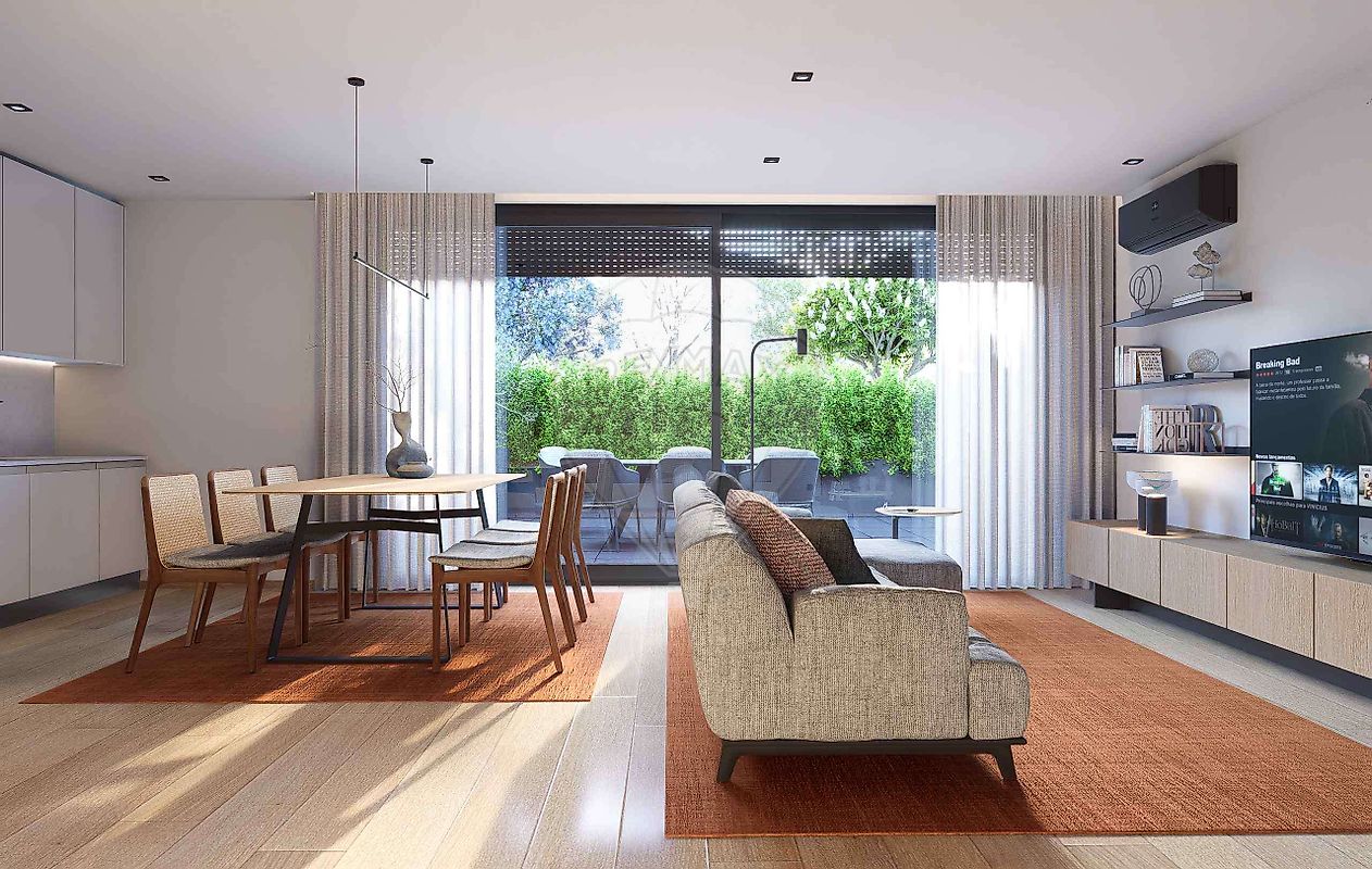 Apartamento T2 à venda em Rio de Loba, Viseu — foto 17