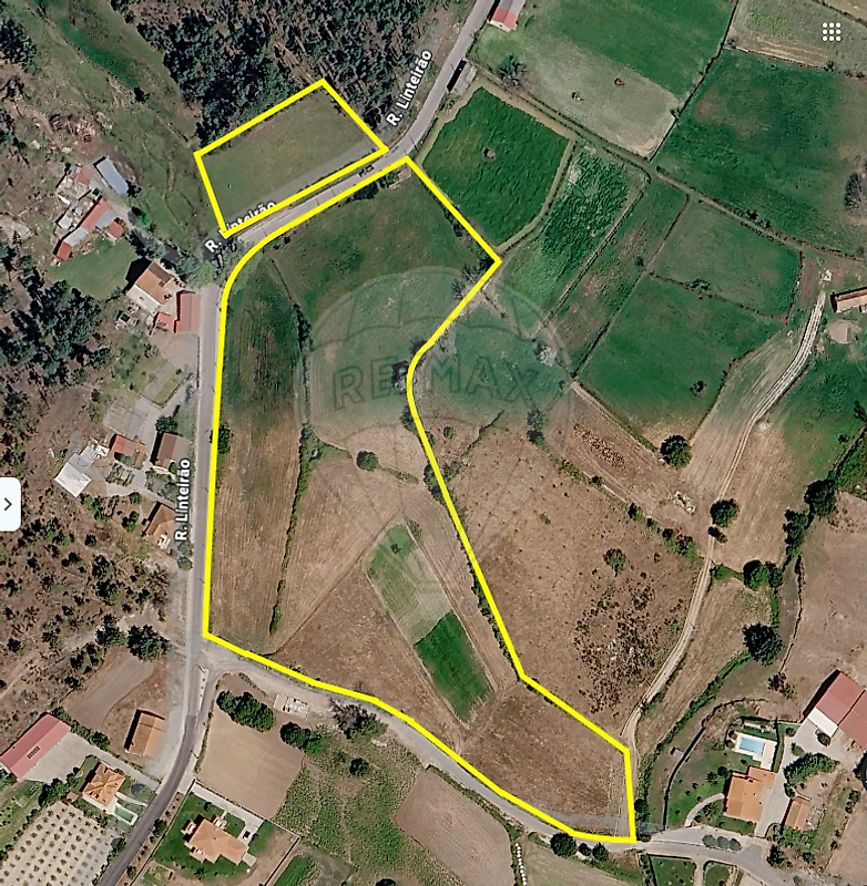 Quinta - Carapito, Aguiar da Beira, Guarda
