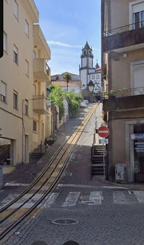 Apartamento T2 à venda em Viseu