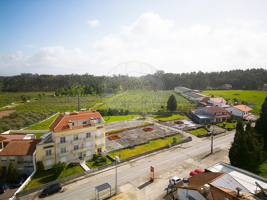 Land for sale in Oliveira do Bairro, Portugal — €300,000