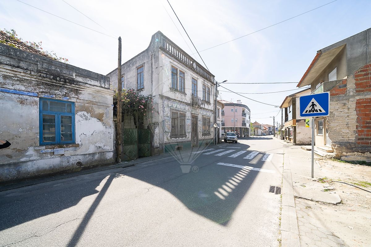 Moradia T5 à venda em Vagos