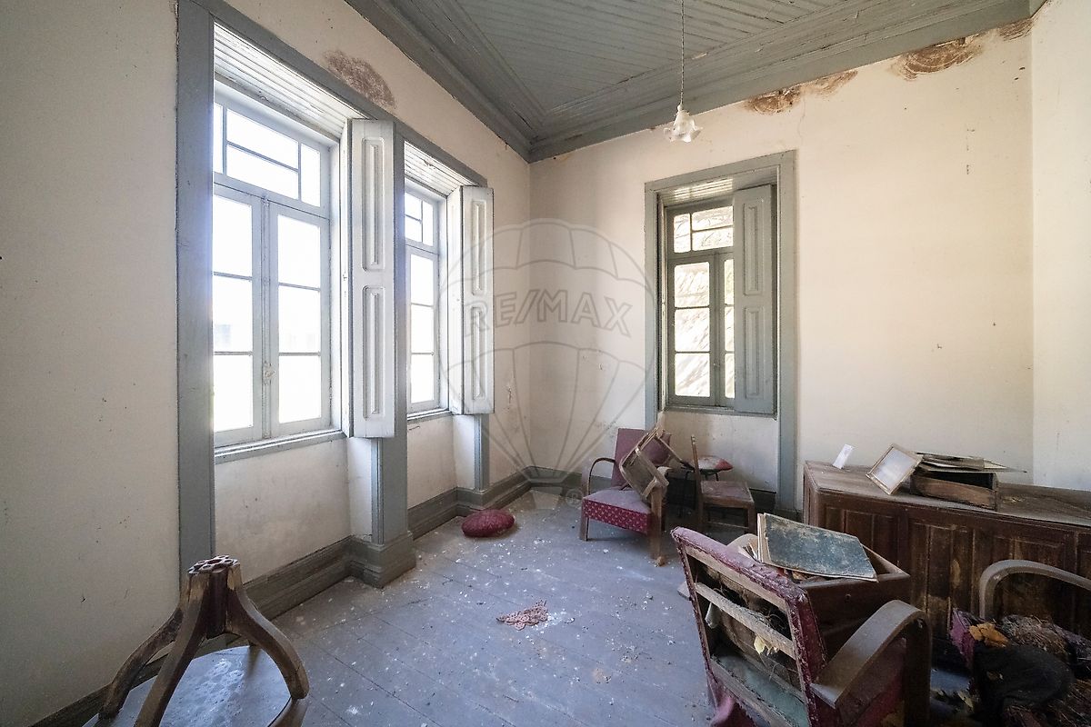 Moradia T5 à venda em Sosa, Vagos — foto 13