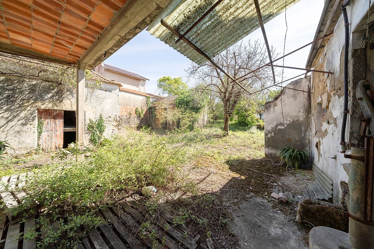 Moradia T5 à venda em Sosa, Vagos — foto 22