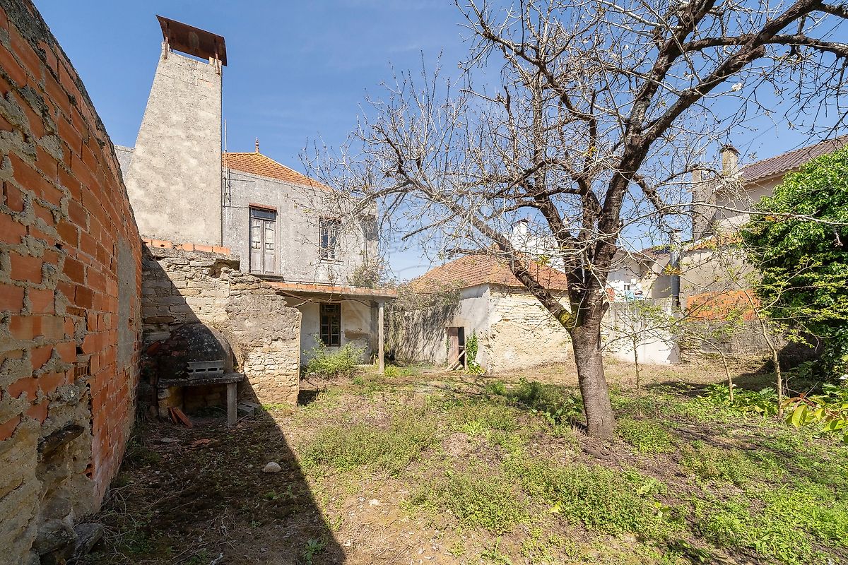 Moradia T5 à venda em Sosa, Vagos — foto 24