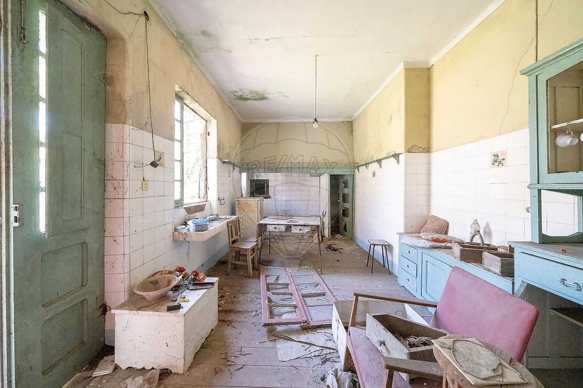 Moradia T5 à venda em Sosa, Vagos — foto 8