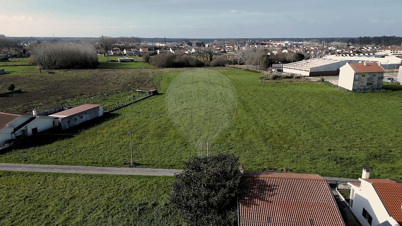 Terreno - São Salvador, Ílhavo, Aveiro