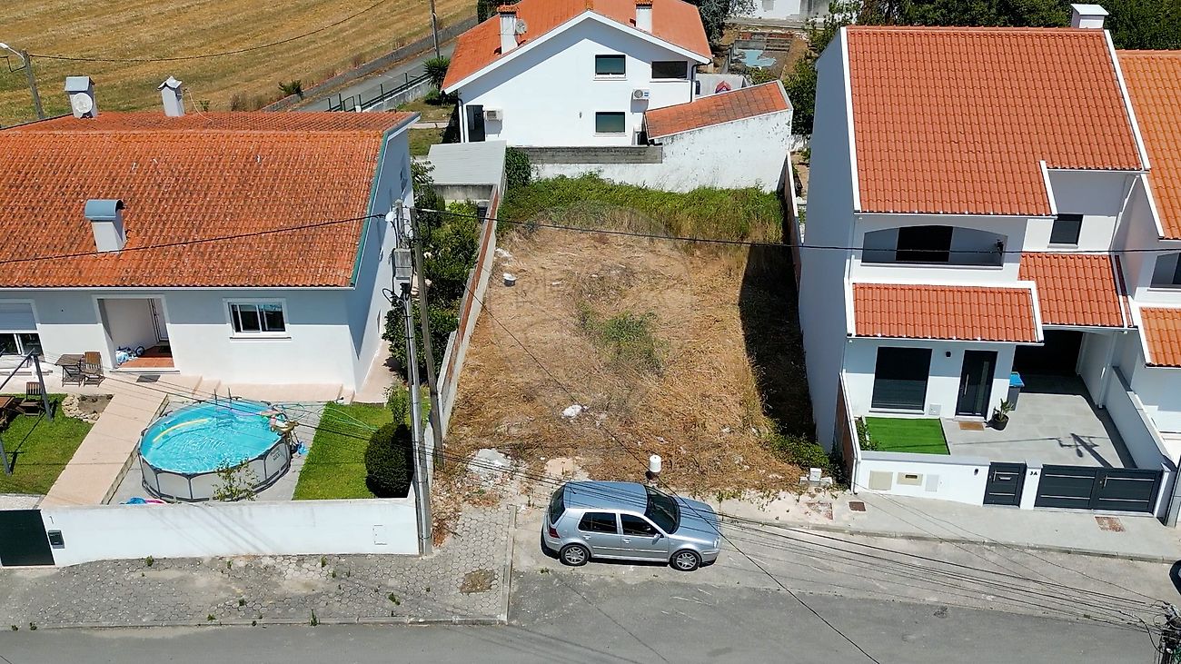 Terreno para venda