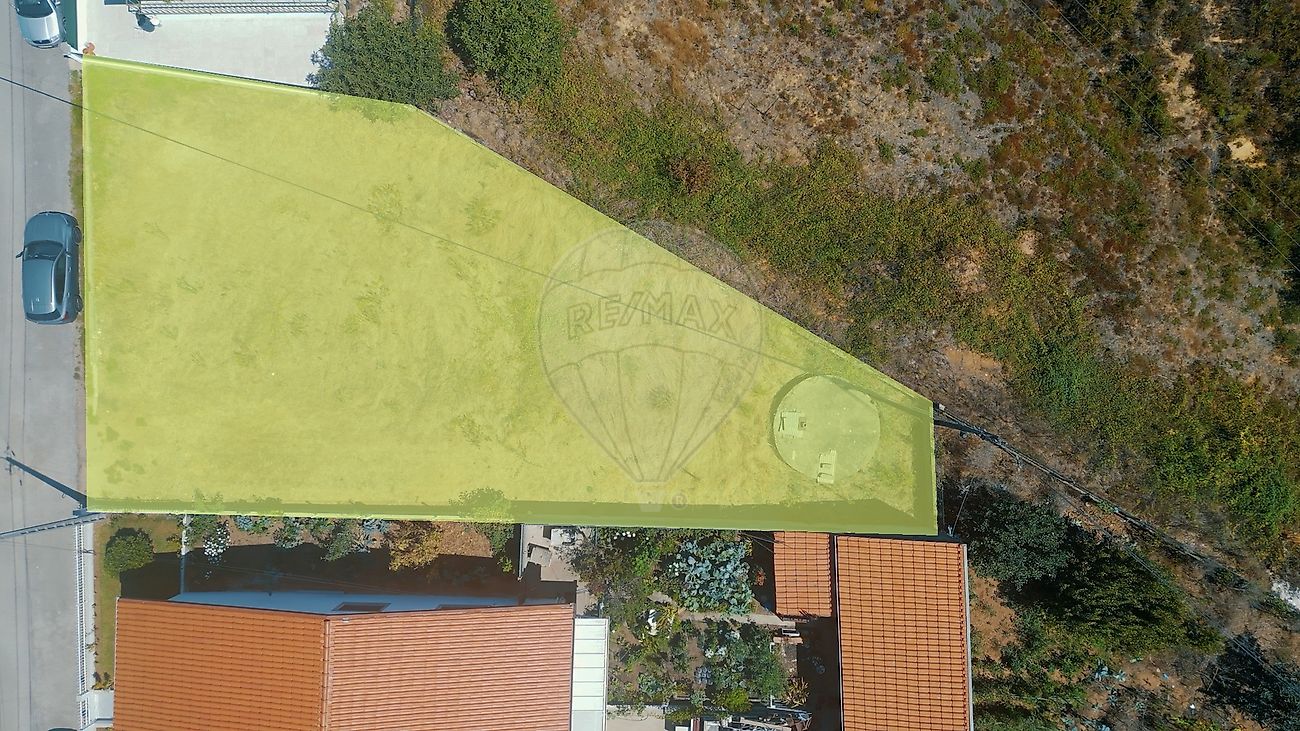 Terreno para venda