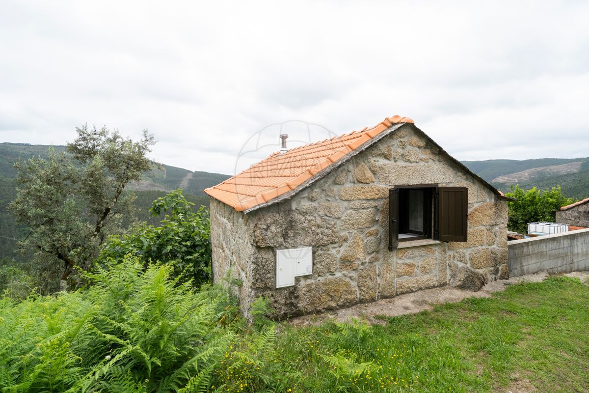 Moradia T2 para venda