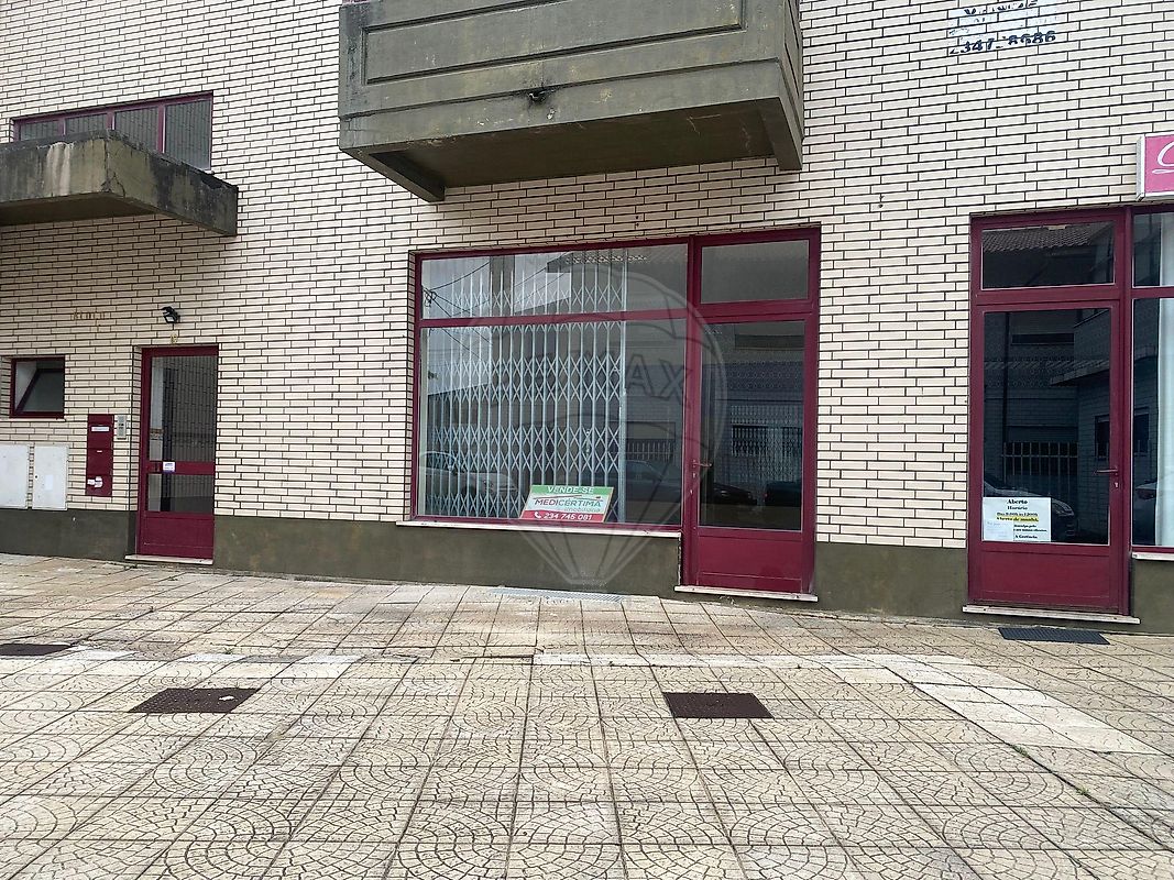 Loja  para venda