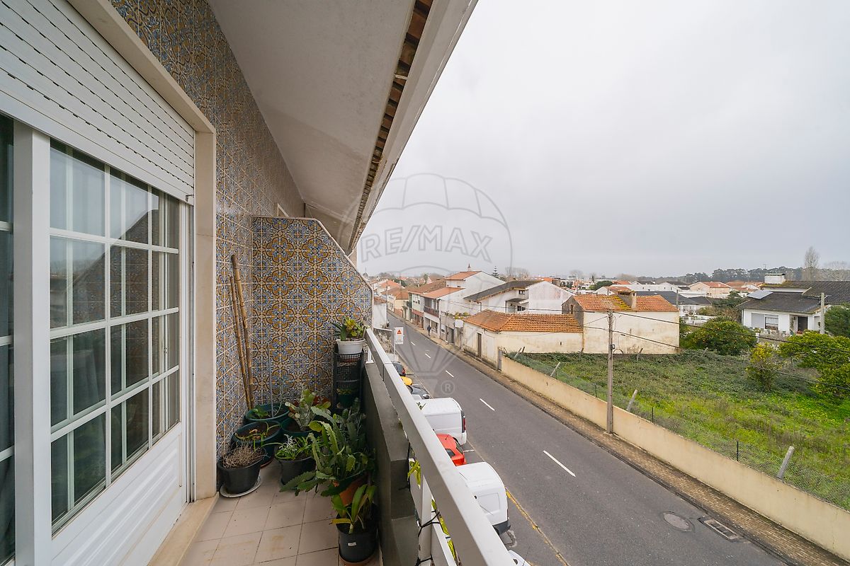 Apartamento - São Salvador, Ílhavo, Aveiro