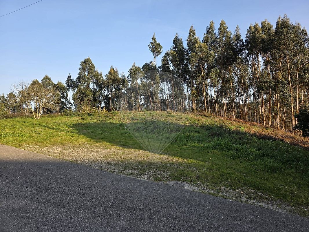 Terreno à venda em Aveiro