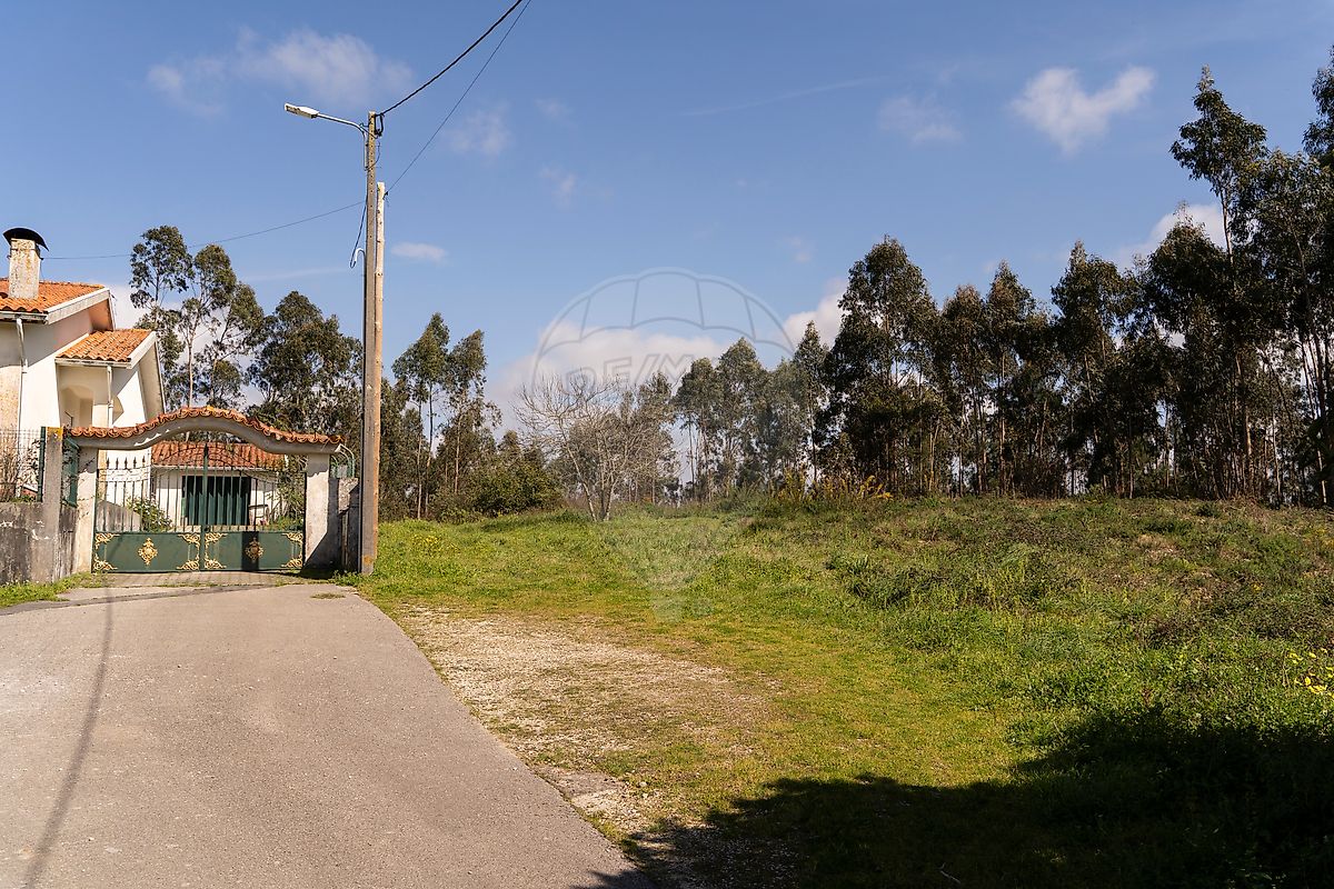 Terreno - Oliveirinha, Aveiro, Aveiro