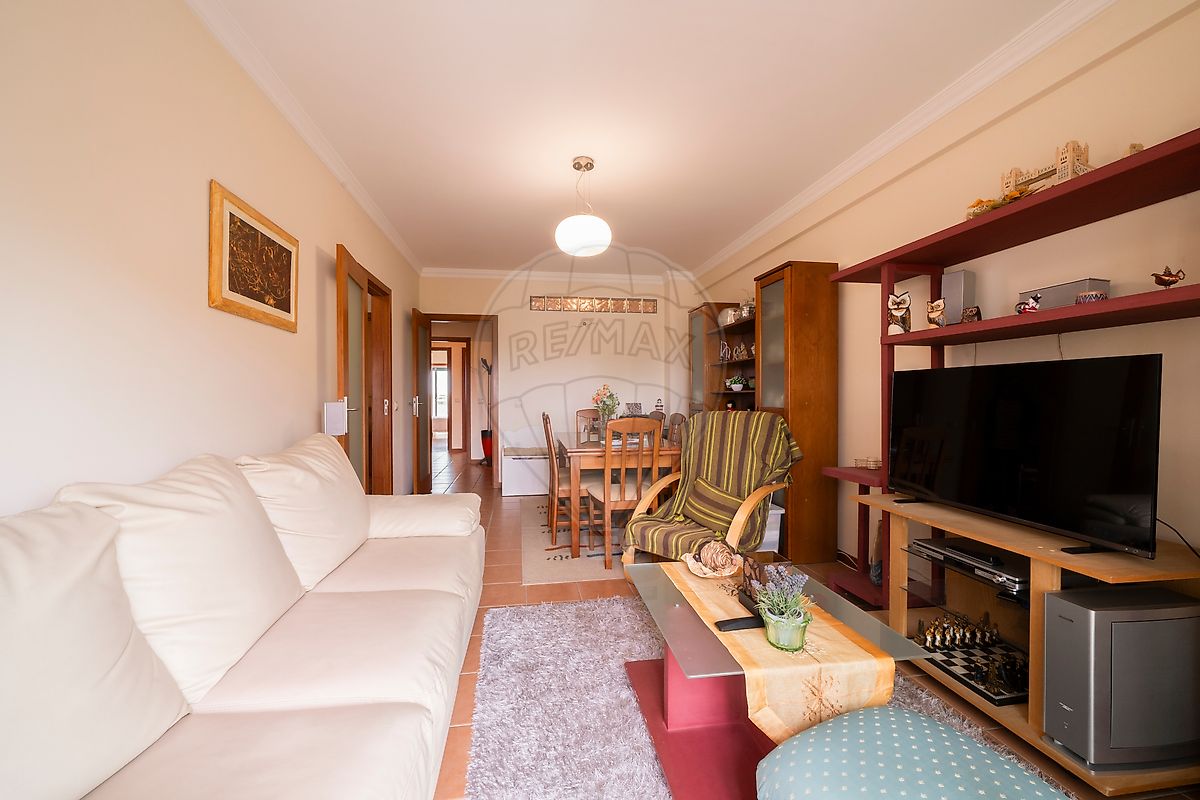 Apartamento T2 à venda em Ílhavo